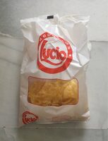Patatas Fritas