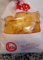 Patatas fritas