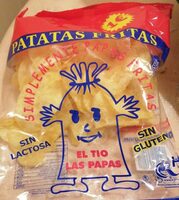 El Tio Las Papas