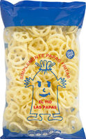 Snack ruedas