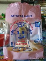 Patatas light