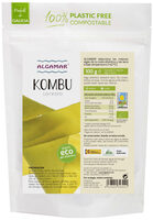 Kombu Laminaria