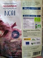 Nori