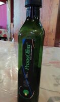 Aceite de oliva virgen extra