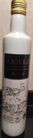 Aceite de oliva premium
