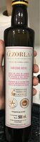 Aceite de Oliva Virgen Extra