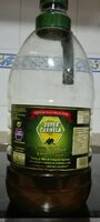 Aceite de oliva virgen extra