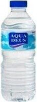 Agua Mineral Natural