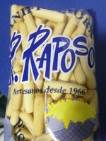 Picos raposo