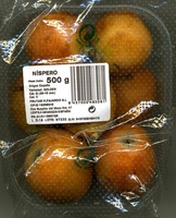 Nísperos