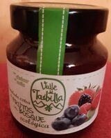Mermelada Frutos del Bosque