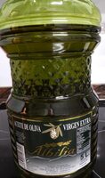 Aceite de oliva