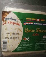Queso fresco latino