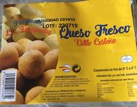 Queso Fresco