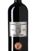 Vino do rioja licenciado tinto reserva