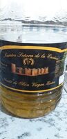 Aceite de oliva virgen extra