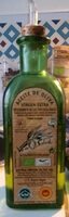 Extra virgin olive oil