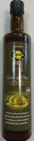 Aceite de Oliva virgen extra