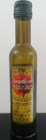 Aceite de oliva virgen extra