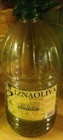 Aceite de oliva virgen extra bidón 5 l