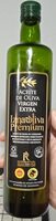 Aceite de oliva virgen extra