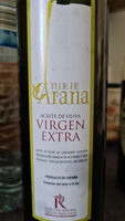 Extra Virgin Olive Oil