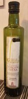 Aceite De Oliva Virgen Extra