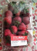 Fresas