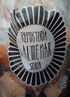 Magdalenas repostería de Almenar