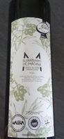 Aceite de oliva