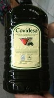 Aceite de oliva virgen extra