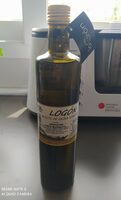 Aceite de oliva virgen extra
