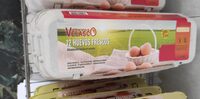 Huevos