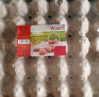 Huevos Velasco