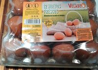 Huevos