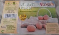 Huevos