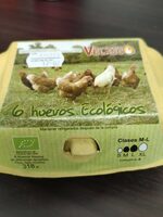 Huevos Ecológicos