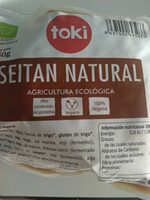 Seitan natural