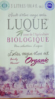 Aceite de oliva virgen extra