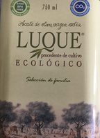 Huile d’olive