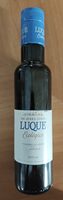 Vinagre Jerez Eco Dórica