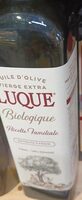Huile olive
