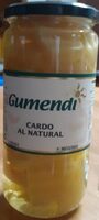 Cardo al natural