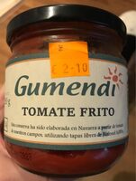 Tomate Frito