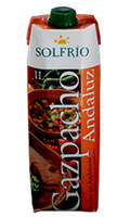 Gazpacho andaluz