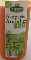 Gazpacho andaluz