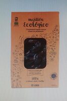 Mejillón pasteurizado ecológico