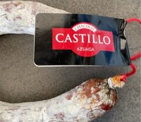 Chorizo Iberico