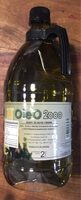 Aceite de oliva