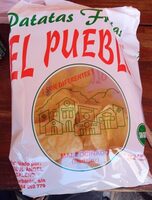 Patatas fritas